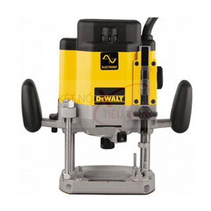 Máy soi mọng gỗ DEWALT DW625E