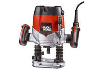 Máy soi mọng gỗ Black Decker KW900E, 1200W