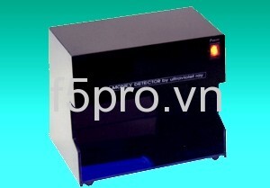 Máy soi tiền giả Magic UV-402 (eye 01)