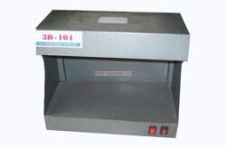 Máy soi tiền Việt 3D-104