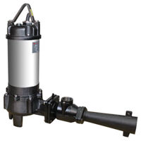 Máy sục khí chìm Evergush EFJ-75T - 7.5 HP