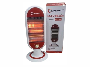 Máy sưởi camac CK1200