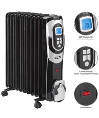 Máy sưởi dầu AEG Radiator 11 thanh