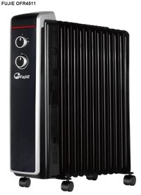 Máy sưởi dầu FujiE OFR4511 (OFR-4511) - 2200W