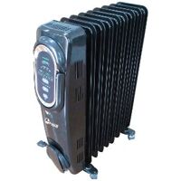 Máy sưởi dầu FujiE OFR4709 (OFR-4709) - 2000W