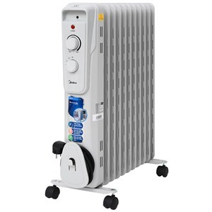 Máy sưởi dầu Midea MH-023-11A