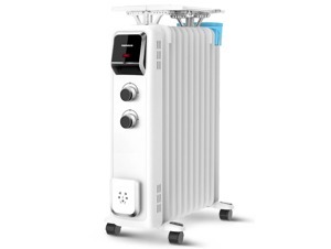 Máy sưởi dầu Nanoco 13 thanh NOH2613