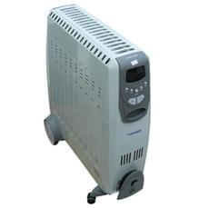 Máy sưởi dầu Tiross TS922 (TS-922) - 9 thanh sưởi, 2000W