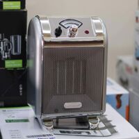 Máy sưởi Delonghi RCH100 Retro