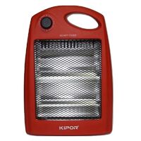 Máy sưởi điện hồng ngoại Kipor KP-QS552 - 800W