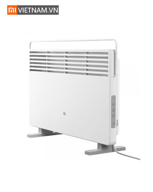 Máy sưởi điện Xiaomi Smart Space Heater S KRDNQ03ZM