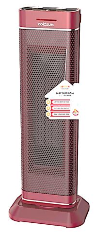 Máy sưởi gốm Goldsun GCH-3001M