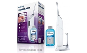 Máy tăm hơi Philips Sonicare AirFloss Ultra HX8332/11