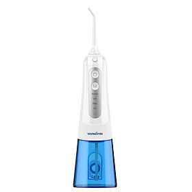 Máy tăm nước cầm tay WaterSmile WS-136