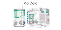 Máy tăm nước gia đình Rio Dcic