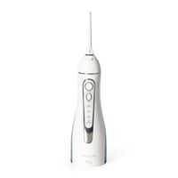 Máy tăm nước không dây Lock&Lock Cordless Oral Irrigator ENR156BLU 200ml