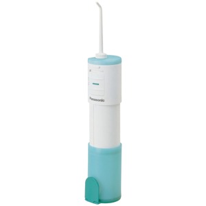 Máy tăm nước làm sạch răng miệng Panasonic Oral Irrigator DJ10