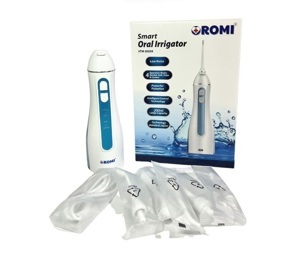 Máy tăm nước Oromi VTM-5025A