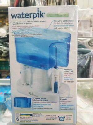 Máy tăm nước Waterpik Classic WP-70E2