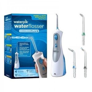 Máy tăm nước Waterpik Cordless Plus WP-450