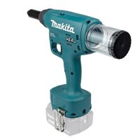 Máy tán đinh dùng pin Makita DRV250Z