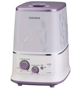 Máy tạo ẩm Cuckoo CH6851V (CH-6851V), 6 lít