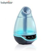 Máy tạo ẩm khuếch tán tinh dầu Babymoov BM14418