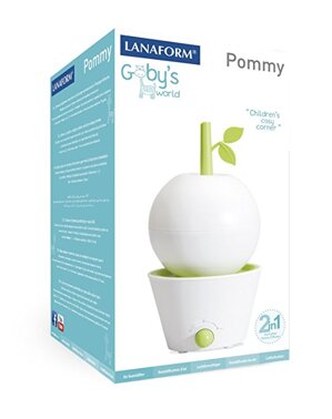 Máy tạo ẩm Lanaform Pommy LA120120