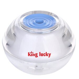 Máy tạo ẩm pha lê King Lucky TA889