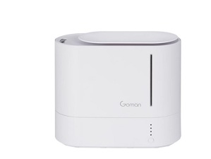 Máy tạo ẩm Wifi GOMAN GM-WH332W