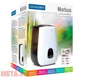 Máy tạo độ ẩm Lanaform Notus LA120117