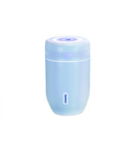 Máy tạo độ ẩm mini Humidifier Remax RT-EM03