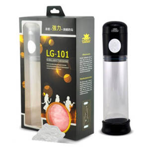 Máy tạo oxy di động LG101 - 1 lít