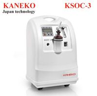 Máy tạo oxy Kaneko Ksoc-3 (3 lít/phút)