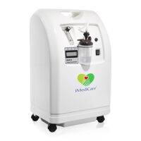 Máy tạo oxy Oxygen Concentrator iMediCare IOC 03N