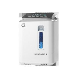 Máy tạo Oxy Santafell 7L