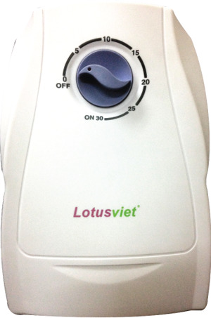 Máy tạo Ozone LOTUSVIET LV688-OZ