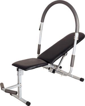 Máy tập bụng AB King Pro