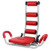 Máy tập bụng ABS Twister