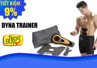 Máy tập bụng có trợ lực DYNA Trainer