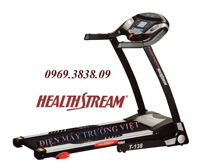 Máy tập chạy Healthstream T138M