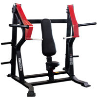 Máy tập cơ Incline press Impulse SL7005