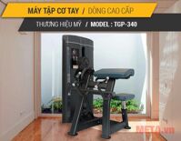 Máy tập cơ tay trước Tiger Sport Premium TGP-340