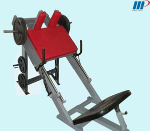 Máy tập đẩy vai nghiêng Minhphusport MP-160