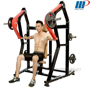 Máy tập đẩy vai trên Minhphusport MP-230