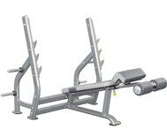 Máy tập nhóm cơ Decline Bench IT7016