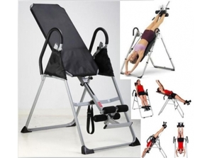 Máy tập tăng chiều cao Inversion Table