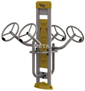 Máy tập tay vai Vifa Sport VIFA-712142