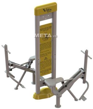 Máy tập toàn thân Vifa Sport VIFA-712602