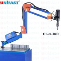 Máy taro điện dạng cần UniFast ET-24-1800